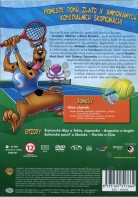 Scooby-Doo na Olympi�d� 1. d�l