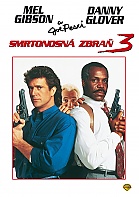 Smrtonosn� zbra� 3