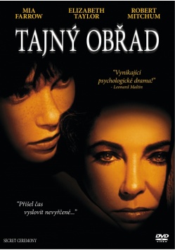 Tajn� ob�ad