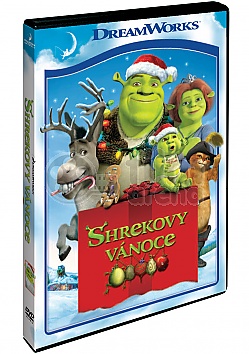 Shrekovy v�noce - Shrekoleda 