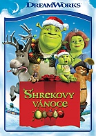 Shrekovy v�noce - Shrekoleda 