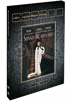 Sunset Boulevard (Filmov� klenoty)