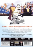 Asterix v Brit�nii