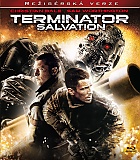 TERMIN�TOR 4: Salvation