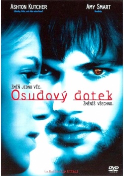 Osudov� dotek