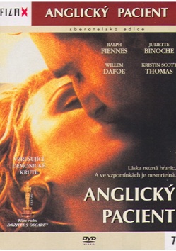 Anglick� pacient (Film X)