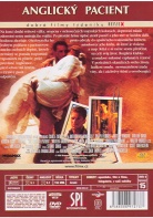 Anglick� pacient (Film X)