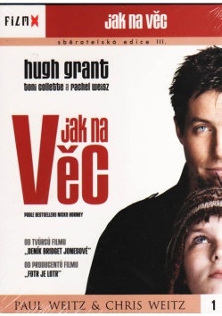 Jak na v�c (Film X)