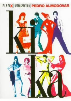 Kika (Film X)