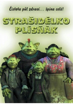Stra�id�lko Pl�s��k