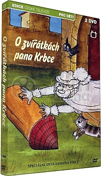 O zv���tk�ch pana Krbce