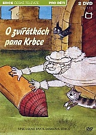 O zv���tk�ch pana Krbce