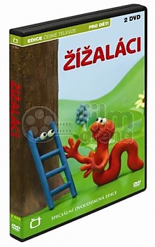 ��al�ci 2DVD