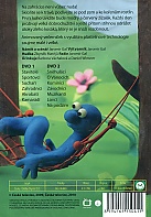 ��al�ci 2DVD