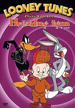 Looney Tunes: Hv�zdn� t�m 3