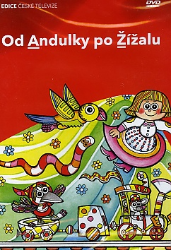 Od Andulky po ��alu