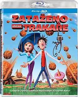 Zata�eno, ob�as traka�e 3D + 2D