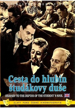 Cesta do hlubin �tud�kovy du�e