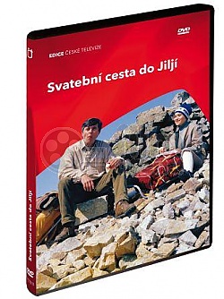 Svatebn� cesta do Jilj�
