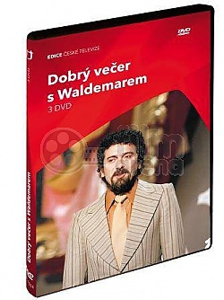 Dobr� ve�er s Waldemarem