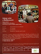 Dobr� ve�er s Waldemarem