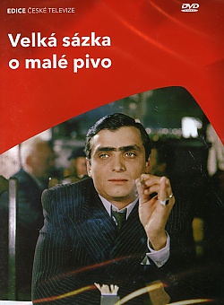 Velk� s�zka o mal� pivo