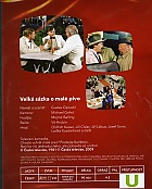 Velk� s�zka o mal� pivo
