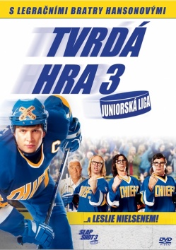 Tvrd� hra 3: Juniorsk� liga