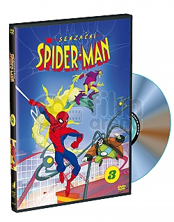 Senza�n� Spider-man 3