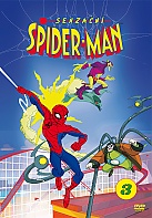 Senza�n� Spider-man 3