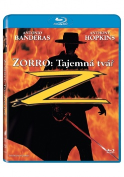 Zorro: Tajemn� tv��