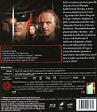 Zorro: Tajemn� tv��