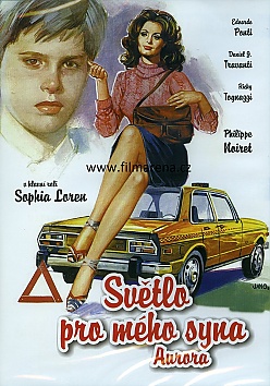 SV�TLO PRO M�HO SYNA AURORA
