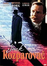Jack rozparova� (pap�rov� obal)
