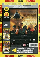 �old�ci: V�lka v Africe 2. DVD (pap�rov� obal)