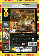 �old�ci: Krvav� pu� 3. DVD (pap�rov� obal)