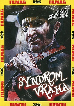 Syndrom vraha (pap�rov� obal)