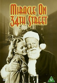 Miracle on 34th Street (Z�zrak v New Yorku)