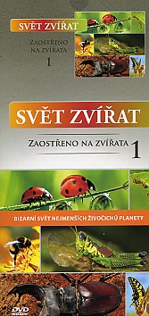 Sv�t zv��at - zaost�eno na zv��ata 1 (po�etka)
