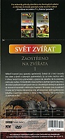 Sv�t zv��at - zaost�eno na zv��ata 1 (po�etka)