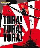 TORA! TORA! TORA! Prodlou�en� japonsk� verze