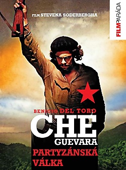 Che Guevara: Partyz�nsk� v�lka