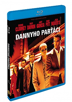 Dannyho par��ci