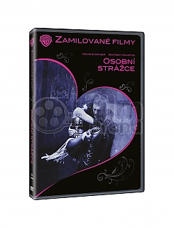 OSOBN� STR��CE (Zamilovan� filmy)