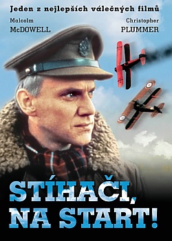 St�ha�i, na start!
