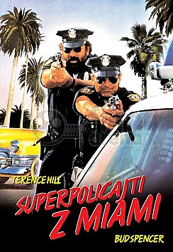 Superpoldov� z Miami