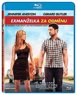 Exman�elka za odm�nu