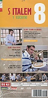 S Italem v kuchyni 8 (pap�rov� obal )