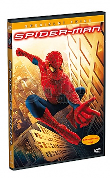 Spider-Man SPECI�LN� EDICE
