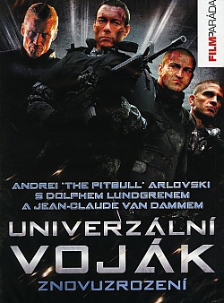 Univerz�ln� voj�k: Znovuzrozen�